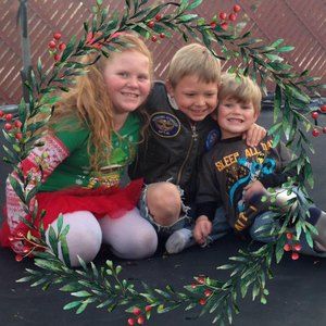 Meet your Posher, Fran